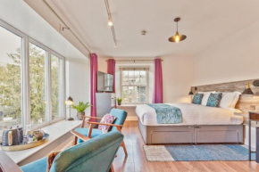 The Apple Loft